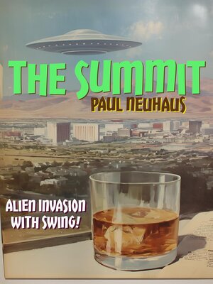 cover image of The Summit